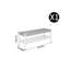 Banc de rangement simple pour chaussures de style italien-729610439