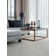 Tapis gris Capstone