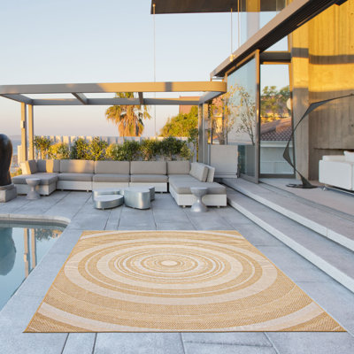 Romulus Indoor / Outdoor Rug