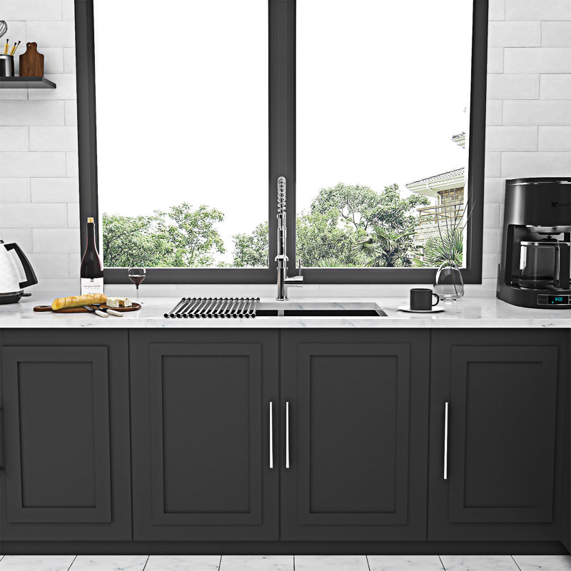 Undermount Double Bowl Kitchen Sink