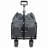 Expandable Dual-Layer Utility Wagon-125205172