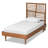 Yosef Twin Platform Bed