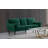 Herald 80'' Velvet Sofa-1585220516