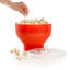 Lékué Microwave Popcorn Maker