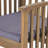 CASA ACACIA DINING CHAIR,2PCS With 2 Cushions-556820424