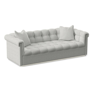 Thom Filicia Home 98" Nottingham Sofa