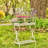 Weather Resistant Plant Stand Plant Stand