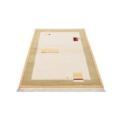 Murry Tan Rug