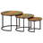 Turi Frame 3 Nesting Tables Coffee Table with Storage-1220972962