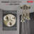 Pendant Full Rain Shower Head H2Okinetic®-37805572