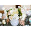 Vase de table en verre Hibiscus-30058367-30058372