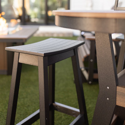 Tabouret de comptoir berlinois Berlin