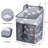 Red Barrel Studio® Polyester Storage Bag