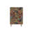 Tenie Solid Wood Accent Cabinet-395619104