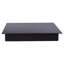 Lit plateforme avec rangement Lupe-14763626