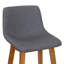 Tabouret de bar 28,25 po Kanesia-187388941