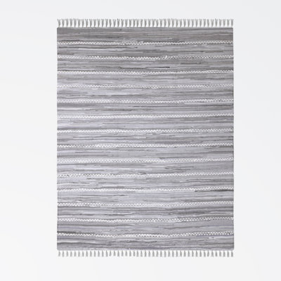 Renova Hand Loomed Cotton Rug