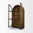 Medium Brown