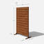 Metal Privacy Screen
