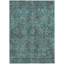Tapis intérieur / extérieur Fouke avec envers antidérapant-634165460