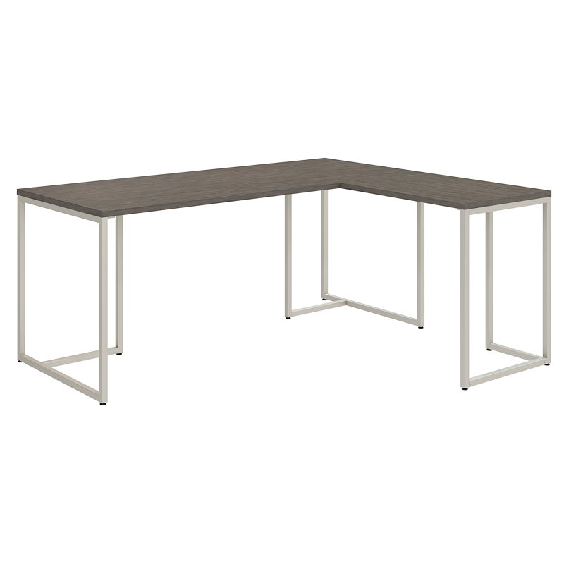 Bureau Method, Cacao, H 29,66 po x l 60 po x P 59,54 po