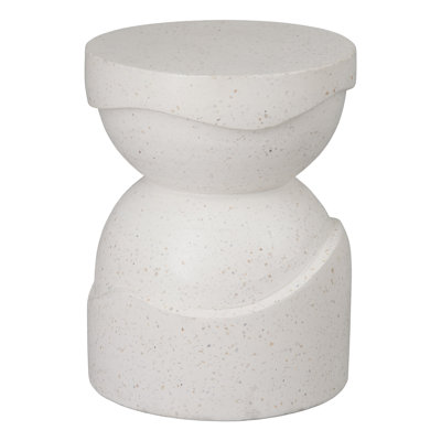 Croff Ceramic Garden Stool