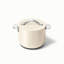 Caraway Nonstick Ceramic Petite Cooker W/ Lid-699400817-699400812