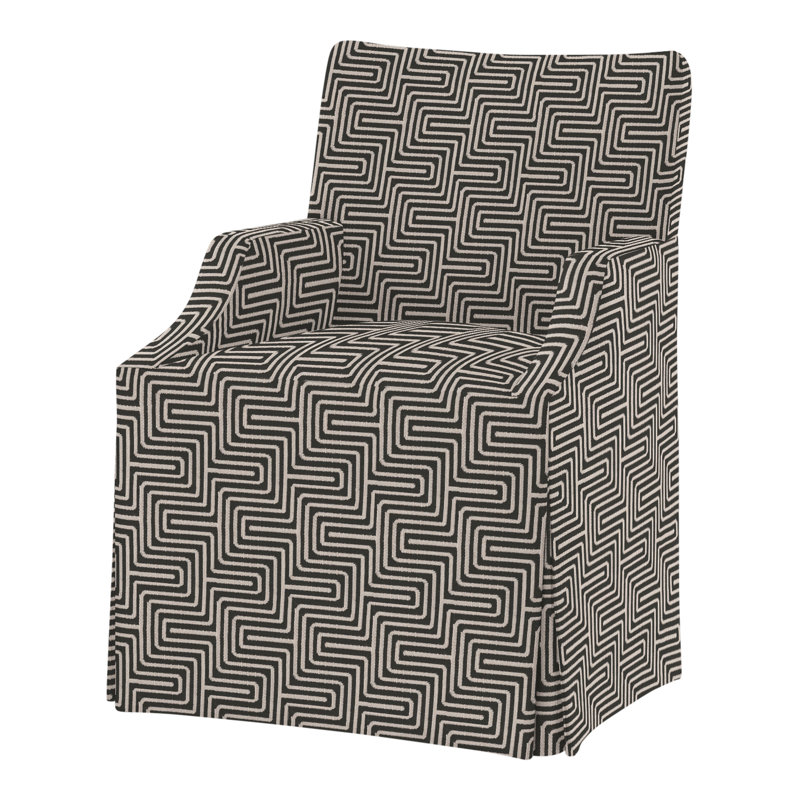 Fauteuil Lia, Perigold Onyx