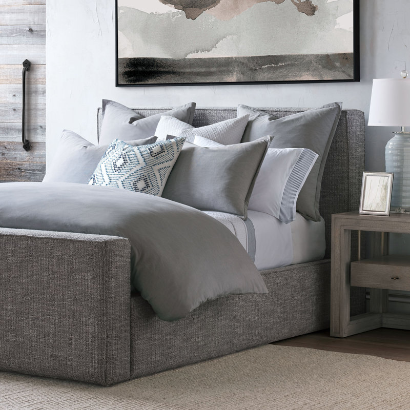 Bridgehampton Duvet Cover, Daybed Duvet Cover