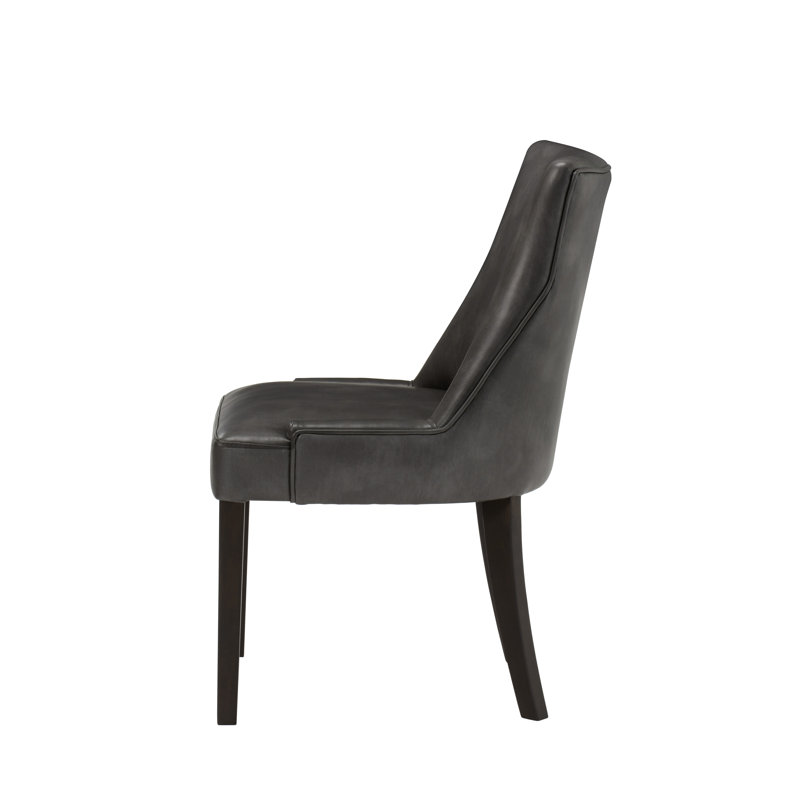Kanesha Upholstered Dining Chair
