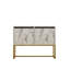 Asse Home 70cm Console Table-105726302
