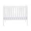 BabyMore Space Saver Cot-48190604