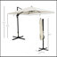 Parasol sophistiqué de 8 pi Cantilever
