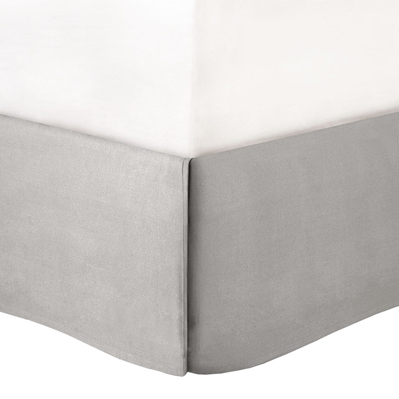 Édredon en faux suède 7 pièces très grand noir, style transitionnel, rembourrage, 3 coussins décoratifs, facile d'entretien