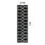 Tapis noir et blanc Modern Modern-773668606