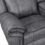 Fauteuil inclinable manuel avec porte-gobelet Ibison-1941214412