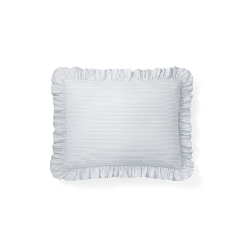Ava Throw Pillow