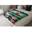 Sanmiguel Throw Blanket