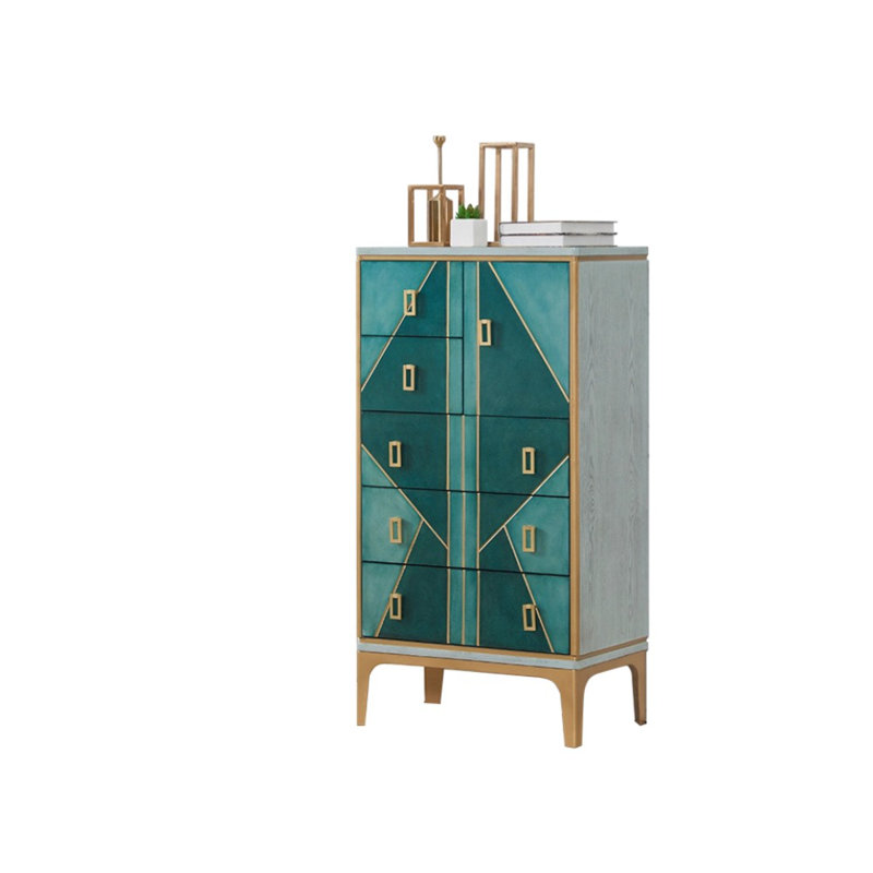 Multi-Functional Large Capacity Accent Cabinet Accent Cabinet