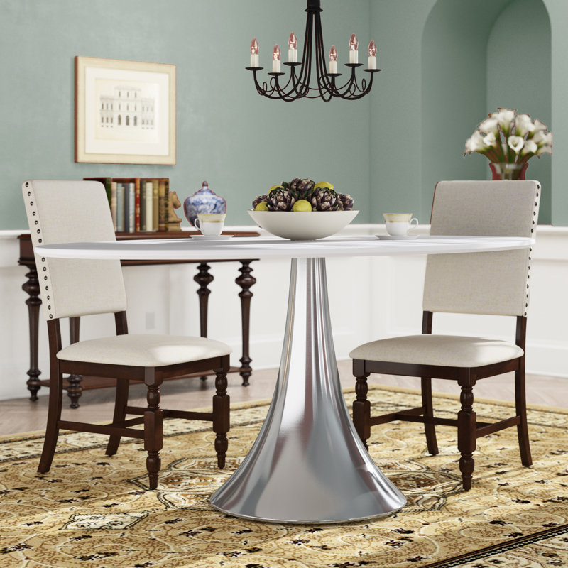 Table Grande Possibilita White 180x100cm