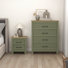 Limestone Storage Duo Set