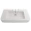 Parma 33.27'' L Bathroom Sink-869955349-857864499