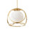 1 - Light Single Pendant