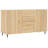 Sideboard Engineered Wood, Metal Medium Sideboard-511619511