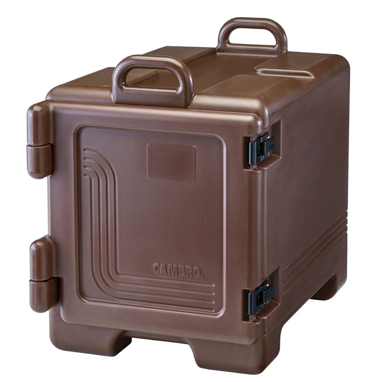 Hot Box Carrier Warmer Cambro - 4 Shelf Rental