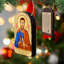 Ornement photo en bois « inspiration saint jude »