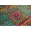 Aryana Hand Woven Wool Oriental Area Rug
