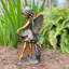 Statue de jardin Suffolk Fairy Emily