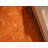 Ownby Hand Knotted Loom Wool Eco-Friendly Area Rugs  -  5'x8', Rectangle, Orange White Color, Contemporary Modern Design, High Pile Thick Handmade Anti Skid Area Rugs for Living Room, Bed Room-27435039-121886291