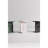 Rosanna Marble Top End Table-1189041970